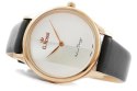 ZEGAREK DAMSKI G.ROSSI 11765A-3G3-2