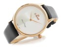 ZEGAREK DAMSKI G.ROSSI 11765A-3G3-2