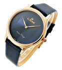 ZEGAREK DAMSKI G.ROSSI 11765A-6F3 + BOX