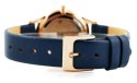ZEGAREK DAMSKI G.ROSSI 11765A-6F3 + BOX