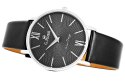 ZEGAREK DAMSKI G.ROSSI 11989A7-1A1 + BOX
