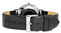 ZEGAREK DAMSKI G.ROSSI 11989A7-1A1 + BOX