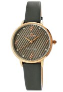 ZEGAREK DAMSKI G.ROSSI 12094A-1B3 + BOX