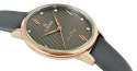 ZEGAREK DAMSKI G.ROSSI 12094A-1B3 + BOX