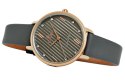 ZEGAREK DAMSKI G.ROSSI 12094A-1B3 + BOX