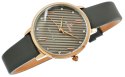 ZEGAREK DAMSKI G.ROSSI 12094A-1B3 + BOX