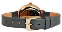 ZEGAREK DAMSKI G.ROSSI 12094A-1B3 + BOX