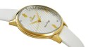 ZEGAREK DAMSKI G.ROSSI 12094A-3C2 + BOX