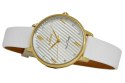 ZEGAREK DAMSKI G.ROSSI 12094A-3C2 + BOX
