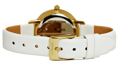 ZEGAREK DAMSKI G.ROSSI 12094A-3C2 + BOX ZEGAREK DAMSKI G.ROSSI 12094A-3C2 + BOX