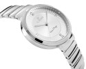 ZEGAREK DAMSKI G.ROSSI 12120B-3C1 + BOX