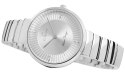 ZEGAREK DAMSKI G.ROSSI 12120B-3C1 + BOX