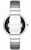 ZEGAREK DAMSKI G.ROSSI 12120B-3C1 + BOX