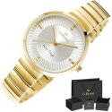ZEGAREK DAMSKI G.ROSSI 12120B-3D1 + BOX