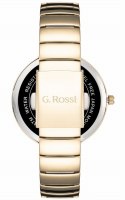 ZEGAREK DAMSKI G.ROSSI 12120B-3D1 + BOX