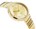 ZEGAREK DAMSKI G.ROSSI 12120B-4D1 + BOX