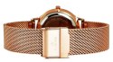 ZEGAREK DAMSKI G.ROSSI 12516B-3D3 + BOX