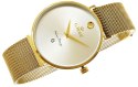 ZEGAREK DAMSKI G.ROSSI 13109B-3D1 + BOX