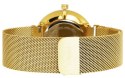 ZEGAREK DAMSKI G.ROSSI 13109B-3D1 + BOX