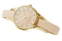 ZEGAREK DAMSKI G.ROSSI 8154A-5E2 + BOX