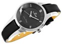 ZEGAREK DAMSKI G.ROSSI 8154A2-1A1 + BOX