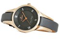 ZEGAREK DAMSKI G.ROSSI 8154A2-1B3