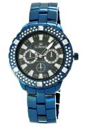 ZEGAREK DAMSKI G.ROSSI 8527B-6F1 + BOX