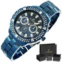 ZEGAREK DAMSKI G.ROSSI 8527B-6F1 + BOX