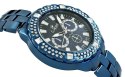 ZEGAREK DAMSKI G.ROSSI 8527B-6F1 + BOX