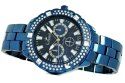 ZEGAREK DAMSKI G.ROSSI 8527B-6F1 + BOX