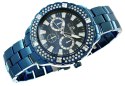 ZEGAREK DAMSKI G.ROSSI 8527B-6F1 + BOX