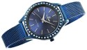 ZEGAREK DAMSKI G.ROSSI C10482B2-6F1 + BOX
