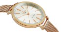 ZEGAREK DAMSKI G.ROSSI C11760B-3D3 + BOX