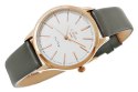 ZEGAREK DAMSKI G.ROSSI C11765B-3B4 + BOX