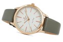 ZEGAREK DAMSKI G.ROSSI C11765B-3B4 + BOX
