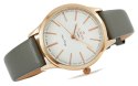 ZEGAREK DAMSKI G.ROSSI C11765B-3B4 + BOX