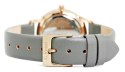 ZEGAREK DAMSKI G.ROSSI C11765B-3B4 + BOX