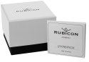 ZEGAREK DAMSKI RUBICON RNBE51-2