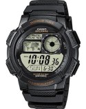 ZEGAREK MĘSKI CASIO AE-1000W-1AVEF + BOX