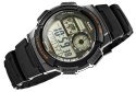 ZEGAREK MĘSKI CASIO AE-1000W-1AVEF + BOX