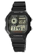 ZEGAREK MĘSKI CASIO AE-1200WH-1AVEF