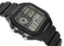 ZEGAREK MĘSKI CASIO AE-1200WH-1AVEF