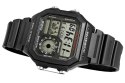 ZEGAREK MĘSKI CASIO AE-1200WH-1AVEF