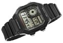 ZEGAREK MĘSKI CASIO AE-1200WH-1AVEF