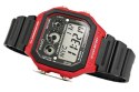 ZEGAREK MĘSKI CASIO AE-1300WH-4AVDF + BOX ZEGAREK MĘSKI CASIO AE-1300WH-4AVDF + BOX