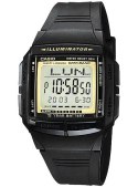 ZEGAREK MĘSKI CASIO DB-36-9AVDF + BOX