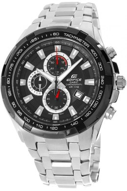 ZEGAREK MĘSKI CASIO EDIFICE EF-539D-1AV