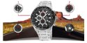 ZEGAREK MĘSKI CASIO EDIFICE EF-539D-1AV