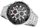 ZEGAREK MĘSKI CASIO EDIFICE EF-539D-1AV