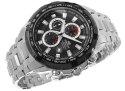 ZEGAREK MĘSKI CASIO EDIFICE EF-539D-1AV